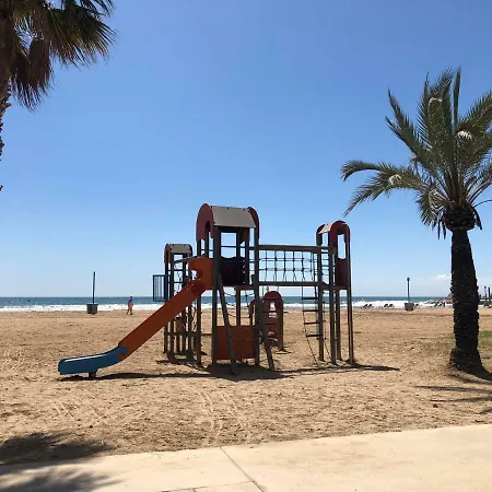 Villa Maria Salou Exterior photo